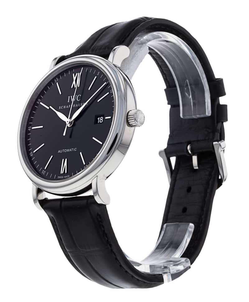IWC Portofino Automatic IW356502